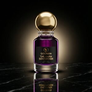 GODMAN – THE DARK SOVEREIGN (30ml)