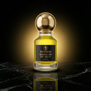 GODMAN – KINGDOM OF SELF (30ml)