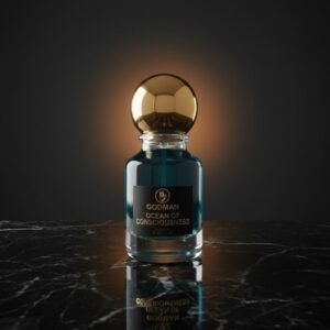 GODMAN – OCEAN OF CONSCIOUSNESS (30ml)