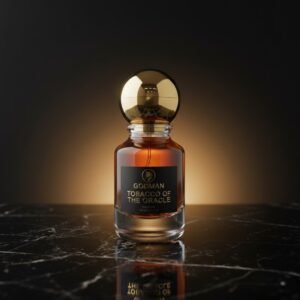 GODMAN – TOBACCO OF THE ORACLE (30ml)