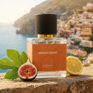GODMAN : AMALFI COAST (50ML)