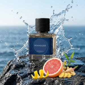 GODMAN: BOUNDLESS (50ML)