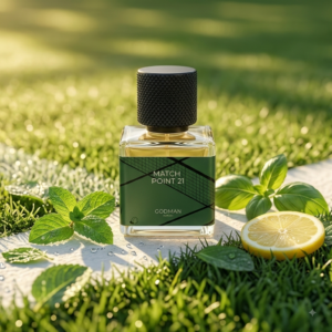 GODMAN : MATCH POINT 21 (50ML)