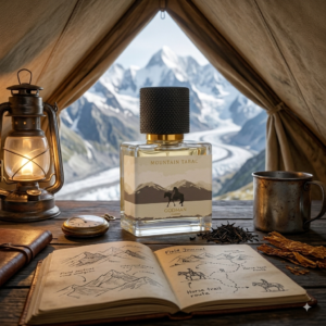 Mountain Tabac (50ML)