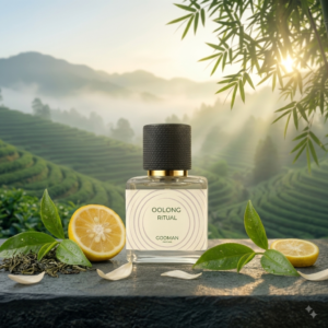 GODMAN : OLOONG RITUAL (50ML)