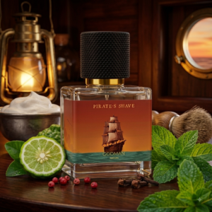 Pirate's Shave (50ML)