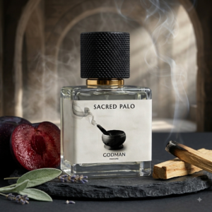 Sacred Palo (50ML)